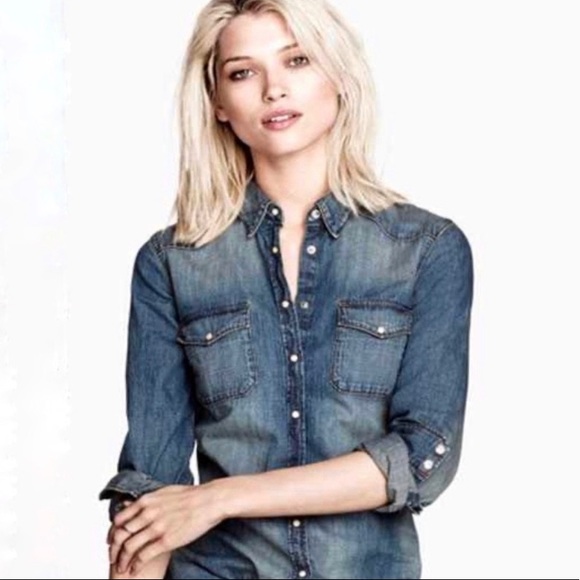 Makers of True Originals Tops - ☀️4/25 Makers of True Originals ‘Sheana’ Shirt